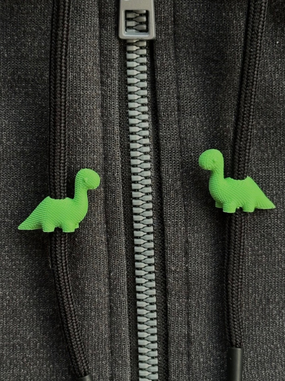 Cute Dinosaur Drawstrings